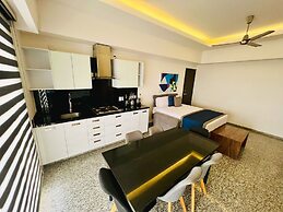 Los Picos Hotel & Suites Bucerias