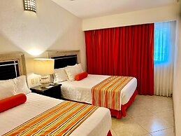 Los Picos Hotel & Suites Bucerias