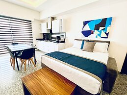 Los Picos Hotel & Suites Bucerias