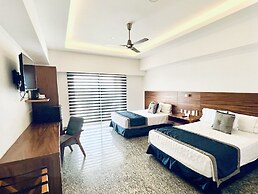 Los Picos Hotel & Suites Bucerias
