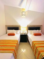 Los Picos Hotel & Suites Bucerias