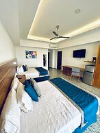Los Picos Hotel & Suites Bucerias