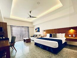 Los Picos Hotel & Suites Bucerias