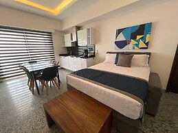 Los Picos Hotel & Suites Bucerias