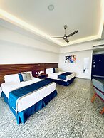 Los Picos Hotel & Suites Bucerias