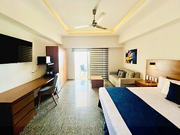 Los Picos Hotel & Suites Bucerias