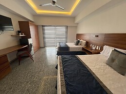 Los Picos Hotel & Suites Bucerias