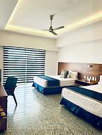 Los Picos Hotel & Suites Bucerias