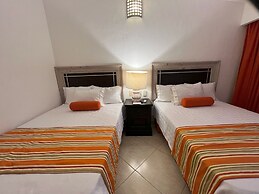 Los Picos Hotel & Suites Bucerias
