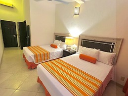 Los Picos Hotel & Suites Bucerias