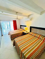 Los Picos Hotel & Suites Bucerias