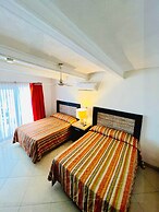 Los Picos Hotel & Suites Bucerias