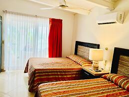 Los Picos Hotel & Suites Bucerias
