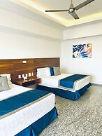 Los Picos Hotel & Suites Bucerias