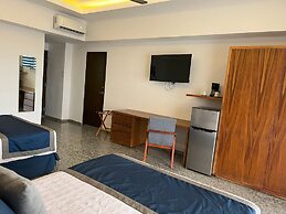 Los Picos Hotel & Suites Bucerias