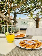 Los Picos Hotel & Suites Bucerias