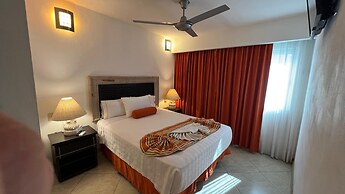 Los Picos Hotel & Suites Bucerias