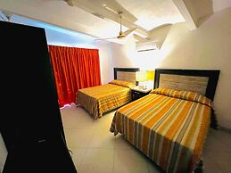 Los Picos Hotel & Suites Bucerias