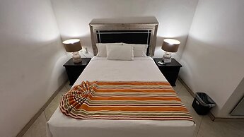 Los Picos Hotel & Suites Bucerias