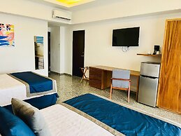 Los Picos Hotel & Suites Bucerias