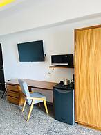 Los Picos Hotel & Suites Bucerias