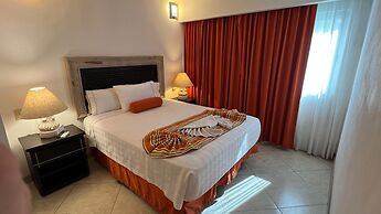 Los Picos Hotel & Suites Bucerias
