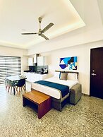 Los Picos Hotel & Suites Bucerias