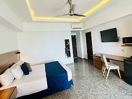 Los Picos Hotel & Suites Bucerias