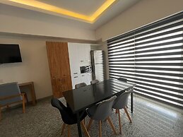 Los Picos Hotel & Suites Bucerias