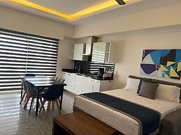 Los Picos Hotel & Suites Bucerias