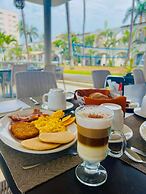 Los Picos Hotel & Suites Bucerias