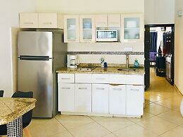 Los Picos Hotel & Suites Bucerias