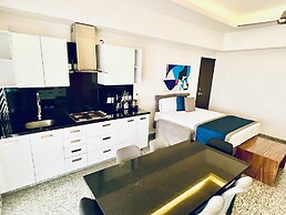 Los Picos Hotel & Suites Bucerias