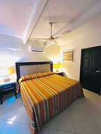 Los Picos Hotel & Suites Bucerias