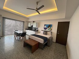 Los Picos Hotel & Suites Bucerias