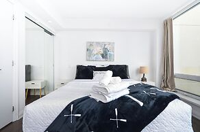 Prestige Yorkville Suites