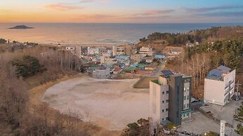 Sokcho Scenic House Pension