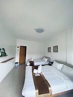 Green Mango Resort