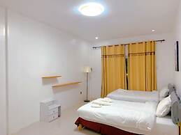 Green Mango Resort