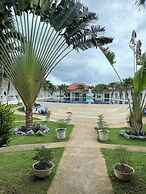 Green Mango Resort