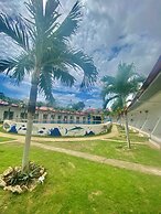 Green Mango Resort
