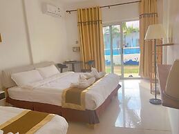 Green Mango Resort