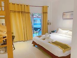 Green Mango Resort