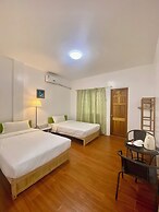 Green Mango Resort