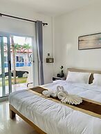 Green Mango Resort