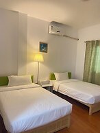 Green Mango Resort