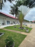 Green Mango Resort