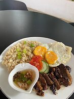 Green Mango Resort