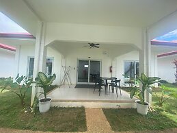 Green Mango Resort