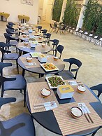 Green Mango Resort
